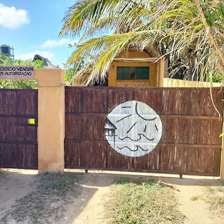 אינהמבאנה Tofinho Beach House Apartments מראה חיצוני תמונה